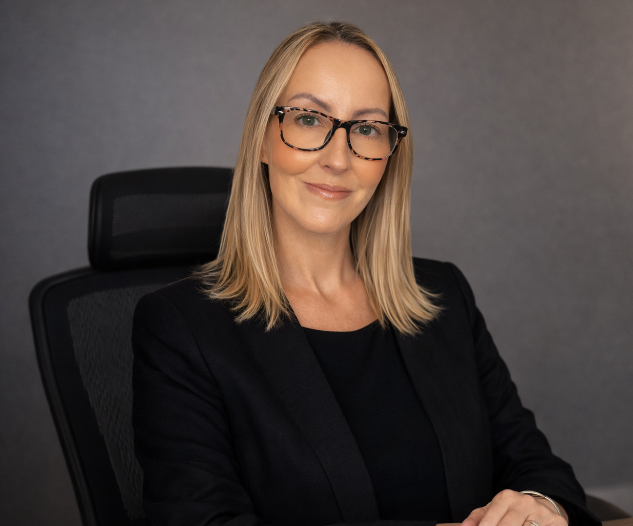 Amanda Perkin, Smart Admin 4U